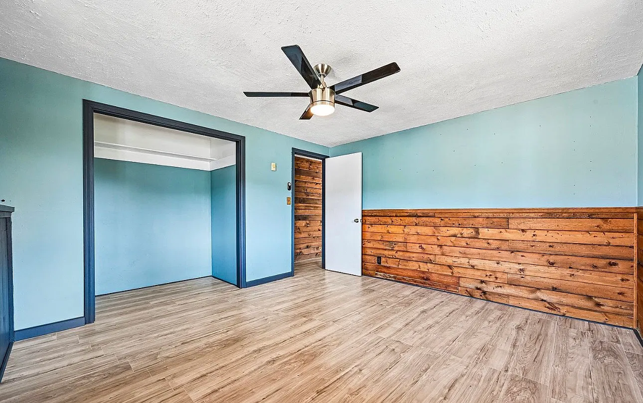 3 bed, 1.5 bath, 1560 sqft, $1,150 — Photo 2