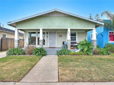1626 W 65th Pl, Los Angeles, CA, 90047