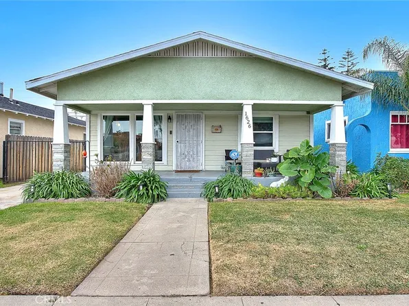 1626 W 65th Pl, Los Angeles, CA 90047