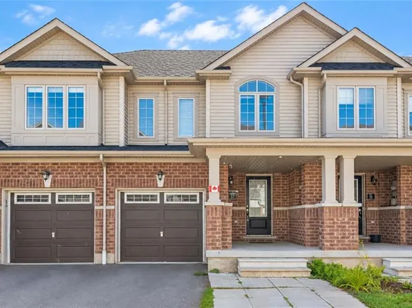 755 Linden Dr #37, Cambridge, ON N3H 4R6