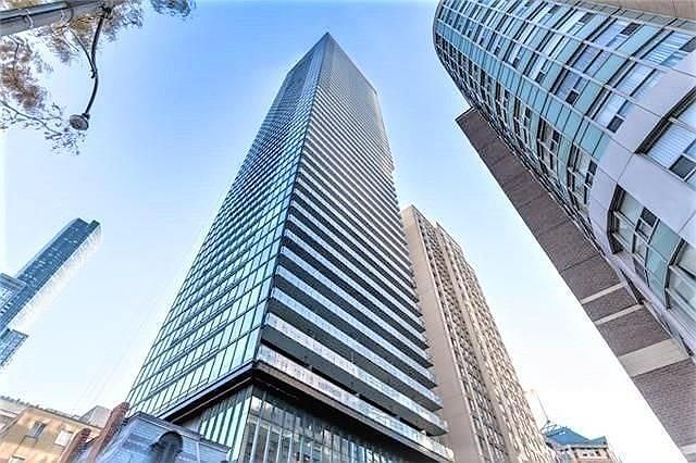 1st image of 15 Grenville St Unit 2503