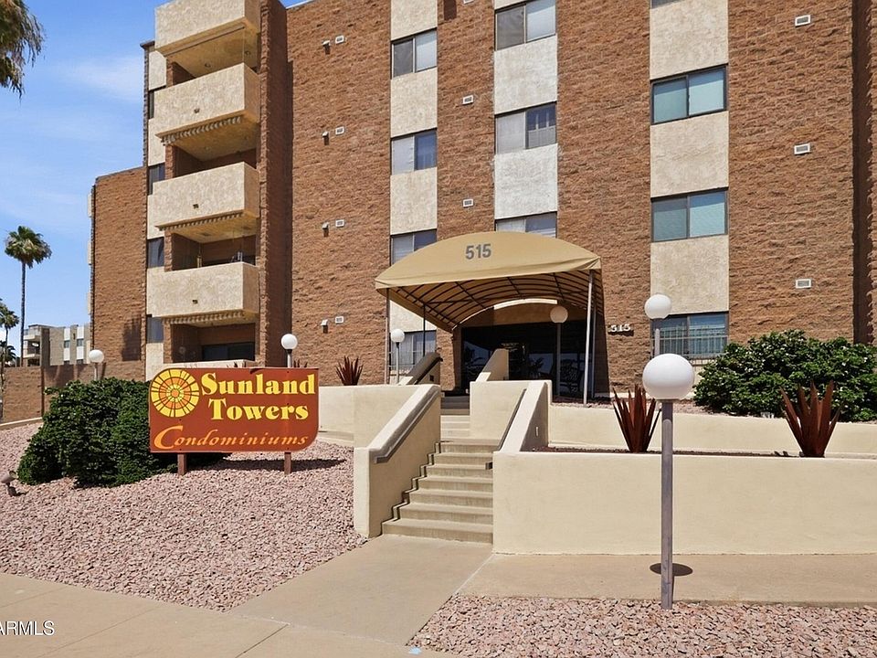 1st image of 515 S PARKCREST -- #518