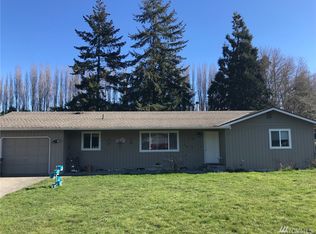 70 Serpentine Ave, Sequim, WA 98382