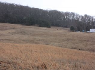 627 Bailey Bridge Rd, Limestone, TN 37681