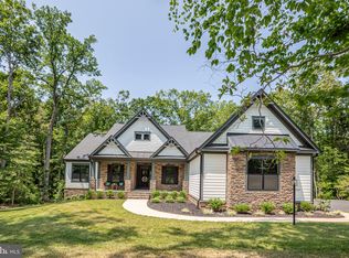 13104 Bearington Mnr, Fredericksburg, VA 22407