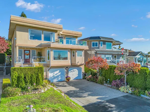 15535 Cliff Ave, White Rock, BC V4B 1V8