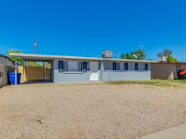 160 W Saragosa St, Chandler, AZ 85225
