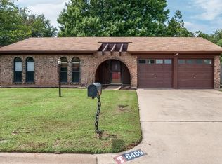 6409 Route 66, Watauga, TX 76148