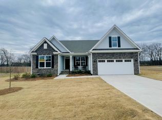 1315 White Spruce Dr, Willow Spring, NC 27592