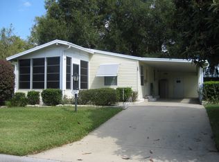 707 E Norman St, Lady Lake, FL 32159