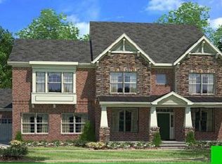 1924 Kings Manor Ct, Matthews, NC 28105