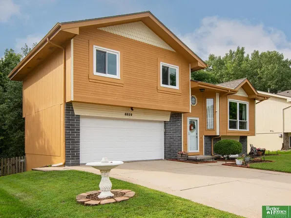 8859 N 82nd Ave, Omaha, NE 68122