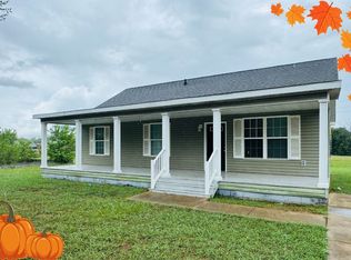 4133 Fitzpatrick Blvd, Montgomery, AL 36116