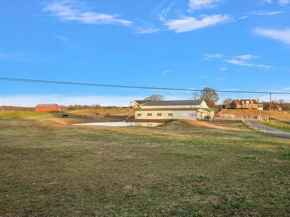 143 Coble Rd, Shelbyville, TN 37160