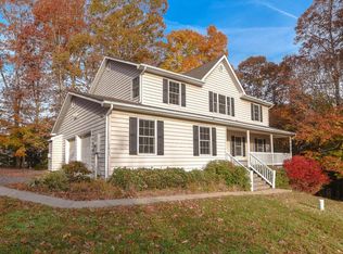 19825 Fall Ct, Great Mills, MD 20634