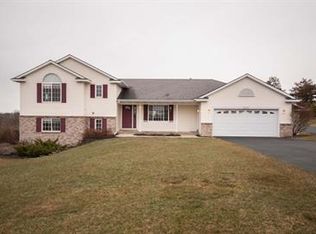 3215 Farm Ln, Middleville, MI 49333