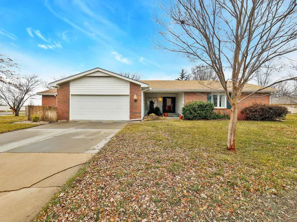 18 E Saint Cloud Pl, Wichita, KS 67230