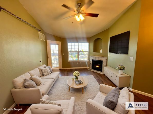5694 N Gibralter Way APT 306