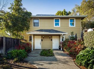 548 Vista Ave, Palo Alto, CA 94306