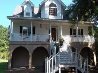 136 Berkshire Dr, Wando, SC 29492