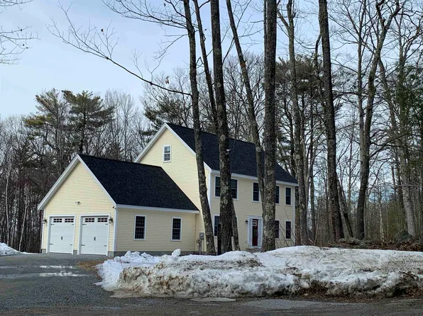 28 Darling Court, Keene, NH 03431