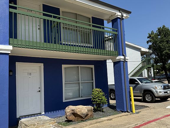 2nd image of 8360 Spring Valley Rd #205