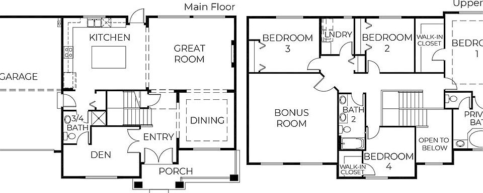 Floor Plan.