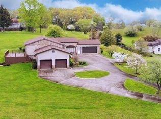 146 Cropp Ln, Flemington, WV 26347