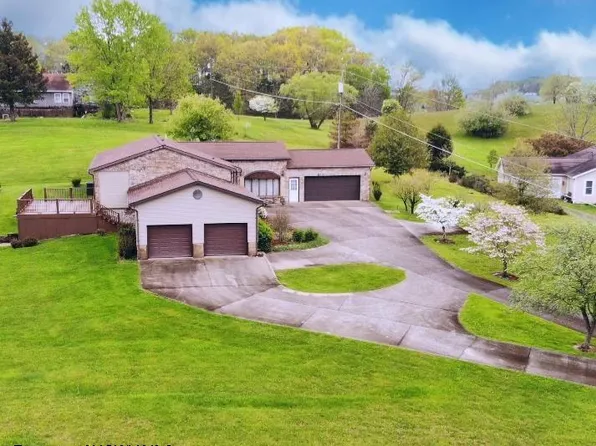 146 Cropp Ln, Flemington, WV 26347