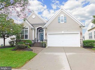 38 Dillon Way, Washington Crossing, PA 18977