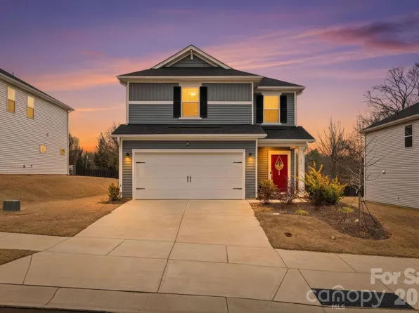 221 Alden Ct, Shelby, NC 28152