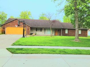16436 Venison Trl, Woodburn, IN 46797