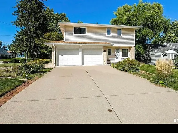 3105 11th Ave #A, Moline, IL 61265