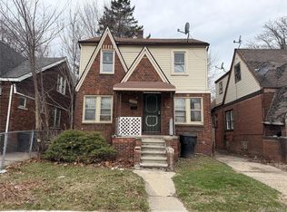 14901 Sorrento St, Detroit, MI 48227
