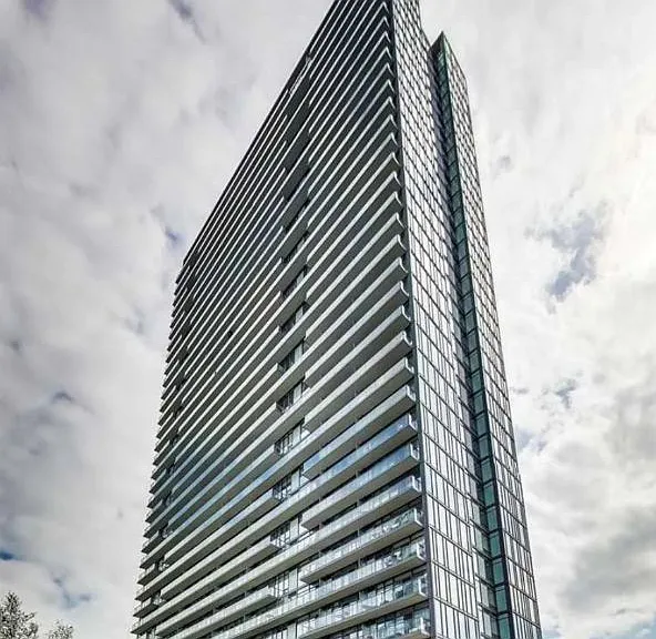 105 The Queensway #2205 — Photo 1