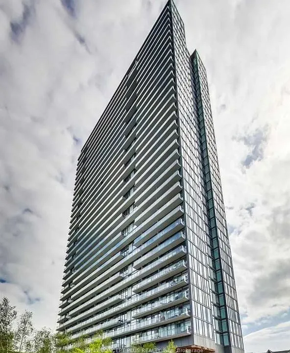 105 The Queensway #2205