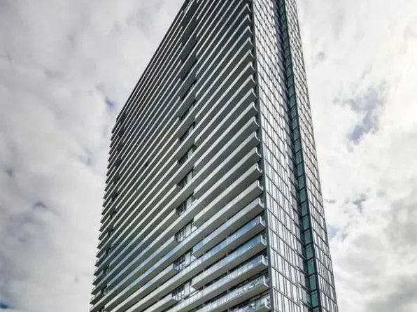 105 The Queensway, Toronto, ON