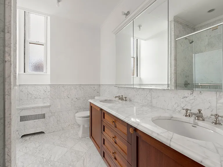 135 Central Park W #9N — Photo 15