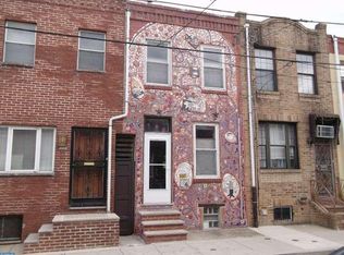 836 Sears St, Philadelphia, PA 19147