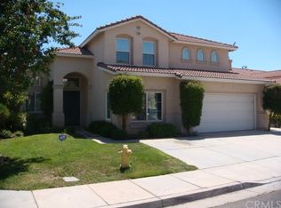 31674 Hidden Canyon Rd, Lake Elsinore, CA 92532