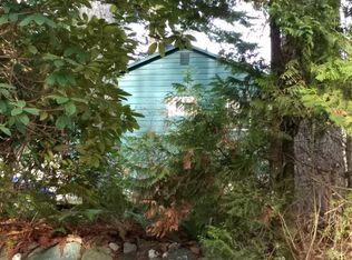 41843 N Shore Ln, Concrete, WA 98237