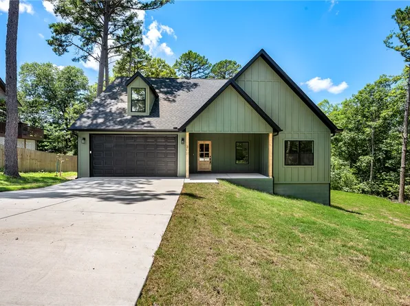 3 Blyton Ln, Bella Vista, AR 72715