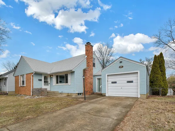 84 E Fairfield St, Canal Winchester, OH 43110