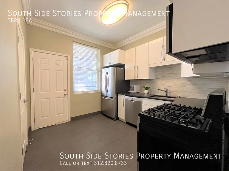 4745 S Saint Lawrence Ave #2N — Photo 13