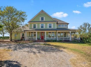 3000 Fm 2848, Valley View, TX 76272