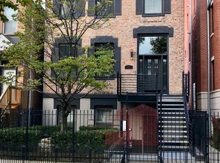 220 S Hamilton Ave #2, Chicago, IL 60612