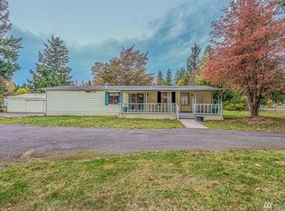 16811 158th Ave SE, Yelm, WA 98597