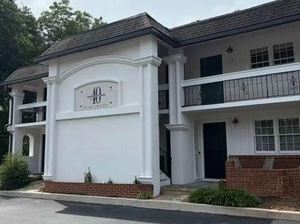 655 E Campus Rd, Athens, GA