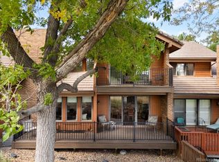 16096 Double Eagle Dr APT B, Morrison, CO 80465