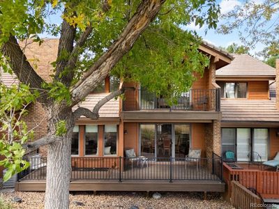 16096 Double Eagle Drive #B, Morrison, CO, 80465